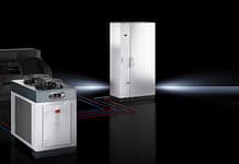 Sprytne chłodzenie z nowymi chillerami Blue e+ Blue e+