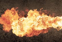 Jak dobrać układ oddechowy z przerywaczem płomienia dla bezciśnieniowego zbiornika podziemnego układ oddechowy