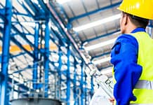 Kompetencje osób wykonujących pracę w strefach zagrożenia wybuchem kompetencje osób