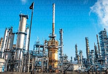 Rewolucja w rozwiązaniach konstrukcyjnych zaworów oddechowych i przerywaczy płomienia zawory oddechowe