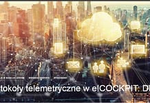 Protokoły telemetryczne w e!COCKPIT: DNP3 protokoły telemeryczne