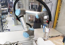 Robotyzacja w Polsce: MegatechIndustries i Unilever zaprezentowały swoje doświadczenia