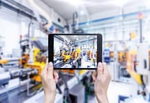 HMS Networks wprowadza na rynek rozwiązanie Ewon Talk2M Visualization