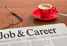 Najłatwiej o nową pracę w Polsce południowo-zachodniej, trudniej w północnej i centralnej nowa praca