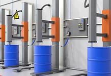 Skuteczna ochrona przed wyładowaniami elektrostatycznymi na przykładzie producenta żywic alkidowych ochrona przed wyładowaniami