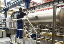 Bezpieczeństwo pracy w I półroczu 2019 r. Jak przedstawiały się wyniki w Przetwórstwie Przemysłowym? bezpieczeństwo pracy