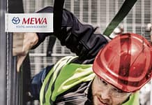 Już jest nowy katalog MEWA z markowymi produktami katalog MEWA