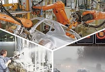 Zawiłości stopni ochrony IP ochrona IP