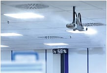 Wilgotność powietrza dba o jakość, obniża koszty!