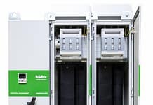 Napęd wysokiej mocy w szafce dostępny w ciągu tygodnia Drive Free Standing