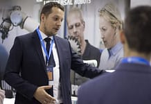 Roboty stworzone do współpracy – forum cobotyki 2019