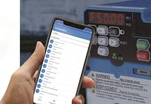 Firma Omron wprowadza kompaktowy napęd Q2V do rodziny falowników Q2 Q2V