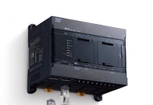 Uniwersalny sterownik z serii CP2E firmy OMRON wprowadza IoT do kompaktowych rozwiązań CP2E