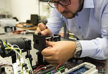 Energetyka napędzana przez innowacje energetyka