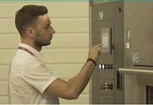 Producent maszyn i przemysłowych urządzeń myjących wykorzystuje platformy Solid Edge i Teamcenter do optymalizacji procesu obsługi zamówień producent maszyn