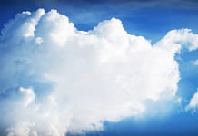 Przemysł w chmurach przemysł w chmurach