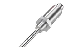 Wytrzymałe czujniki do małoskalowych procesów technologicznych Wytrzymałe czujniki