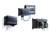 Nowy sterownik uniwersalny z serii CP2E cp2e