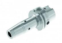 Oprawki narzędziowe: jeden z czynników decydujących o produktywności procesu obróbki skrawaniem Oprawki narzędziowe