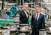 Firma Eltron-Kabel Sp. z o.o. dołączyła do grupy Helukabel Eltron-Kabel