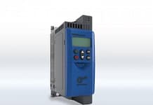 Nowa przetwornica częstotliwości firmy NORD: uniwersalna, sieciowa, wydajna. NORDAC PRO SK 500P