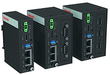 Bosch RexrothIoT Gateway V2: Inteligentne oprogramowanie i sprzęt dla IoT w przemyśle Bosch RexrothIoT Gateway V2