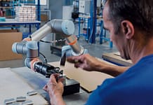 6% wzrost sprzedaży robotów na świecie i 40% w Polsce – Universal Robots o raporcie IFR World Robotics 2019