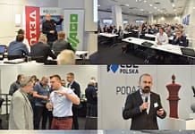 Automatyka, pomiary i monitoring procesów produkcyjnych w przemyśle pomiary i monitoring