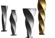 Wire Arc Additive Manufacturing: ekonomiczny druk 3D do metalu waam