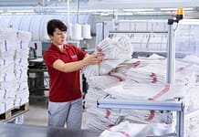 Wynajem zamiast kupowania – czyli jak efektywnie korzystać z tekstyliów przemysło-wych