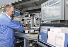 Jutro zaczyna się już dzisiaj – o digitalizacji i przyszłości polskich przedsiębiorstw w dobie Przemysłu 4.0 digitalizacja