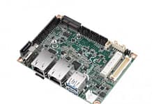 Wytrzymały Pico-ITX MIO-2361 SBC Wyposażony w pokładowy LPDDR4 i eMMC Advantech (2395.TW)