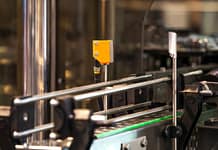 Niezawodna detekcja z czujnikami fotoelektrycznymi