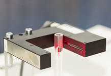 Niezawodna detekcja z czujnikami fotoelektrycznymi