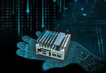 SIMATIC IPC 127E – niewielkie wymiary, ale duże możliwości SIMATIC IPC 127E