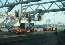 Metody lokalizacji wózków AGV wózki agv