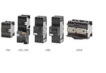 Nowa niskonapięciowa aparatura przełączająca (LVSG), zabezpieczenia obwodów i gniazda z technologią Push-In Plus LVSG