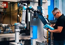 Przedsiębiorcy planują inwestować w robotyzację – wynika z badania„Barometr robotyzacji małych i średnich przedsiębiorstw” robotyzacja