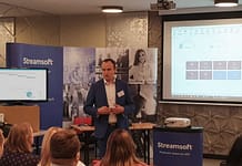 Planowanie produkcji w dobie Przemysłu 4.0. – Więcej na warsztatach Streamsoft!