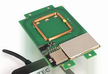 Automatyczna identyfikacja z użyciem czytników RFID firmy Elatec