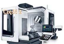 Przemysł 4.0: Zbieranie danych na przykładzie obrabiarki część 2/2