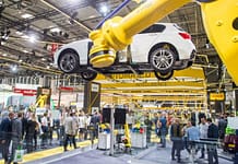 W drodze do autonomicznej produkcji – Automatica 2020