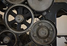 10 przyczyn awarii czyli japońskie podejście do kwestii awaryjności parku maszynowego cz 3/3 japońskie podejście