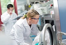 Odzież dla pracowników i czyściwa wielokrotnego użytku