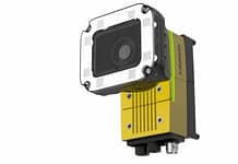 Cognex wprowadza pierwszą na świecie inteligentną kamerę dla przemysłu wyposażoną w technologię głębokiego uczenia