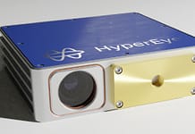 Firmy produkcyjne mogą zobaczyć więcej dzięki technologiom hiperspektralnym