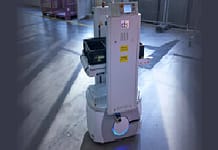 Zwinne i inteligentne: dostosowane rozwiązania mobilne w zakresie robotyki rewolucjonizują współpracę ludzi i maszyn w branży motoryzacyjnej