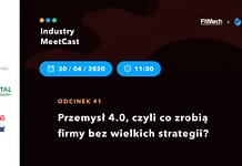 Nadchodzi nowy format i nowa przestrzeń do dyskusji w polskim środowisku przemysłowym