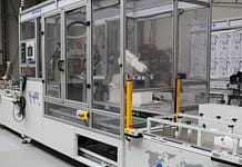 Przemysł 4.0? Może zacznijmy najpierw od automatyzacji i robotyzacji. AiR w przemyśle