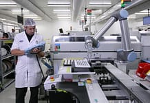 Firmy planują inwestować w robotyzację – wynika z badania „Barometr robotyzacji MŚP” prezentującego dane z naszego regionu Europy Barometr robotyzacji MŚP